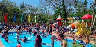 Gobierno de Nicaragua valora el trabajo de las alcaldías en la semana mayor