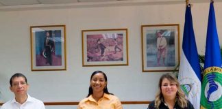 Nicaragua participó en reunión del consejo centroamericano de Turismo