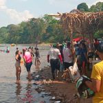 Familias de Prinzapolka, Mulukukú y Paiwas disfrutaron del verano Familias de Prinzapolka, Mulukukú y Paiwas disfrutaron del verano