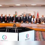 Embajador de Nicaragua participó en presentación del libro "Hombres del Silencio"