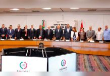 Embajador de Nicaragua participó en presentación del libro "Hombres del Silencio"
