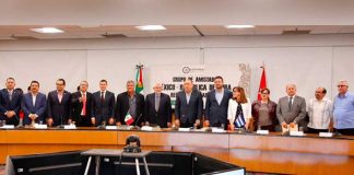 Embajador de Nicaragua participó en presentación del libro "Hombres del Silencio"