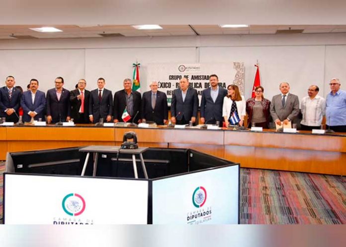 Embajador de Nicaragua participó en presentación del libro 