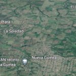 Adulto pierde la vida de un clavado en el Río Plata, Nueva Guinea Adulto pierde la vida de un clavado en el Río Plata, Nueva Guinea