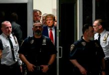 Nuevamente, Donald Trump, comparecerá ante la justicia por el delito de fraude Donald Trump comparecerá ante la justicia en Nueva York por el delito de fraude