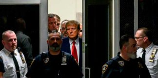 Donald Trump comparecerá ante la justicia en Nueva York por el delito de fraude