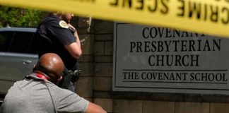 Tres tiroteos en Estados Unidos dejan 7 muertos en total