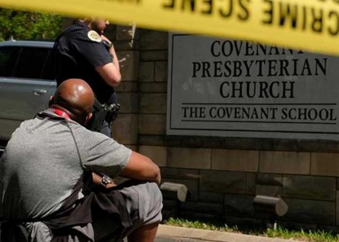 Tres tiroteos en Estados Unidos dejan 7 muertos en total