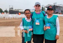Ocotal será impactado por Buenas Nuevas con milagros y prodigios Ocotal será impactado por Buenas Nuevas con milagros y prodigios