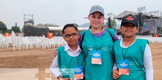 Ocotal será impactado por Buenas Nuevas con milagros y prodigios