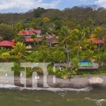 «Isla de Ometepe»: El destino turístico por excelencia de Nicaragua "Isla de Ometepe": El destino turístico por excelencia de Nicaragua