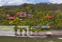 «Isla de Ometepe»: El destino turístico por excelencia de Nicaragua "Isla de Ometepe": El destino turístico por excelencia de Nicaragua