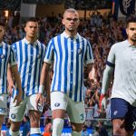 Fotos: FIFA 23 nos hace recordar los uniformes retros de los clubes más importante del mundo / cortesía