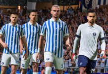 FIFA 23 nos hace recordar los uniformes retros de los clubes más importante del mundo Fotos: FIFA 23 nos hace recordar los uniformes retros de los clubes más importante del mundo / cortesía
