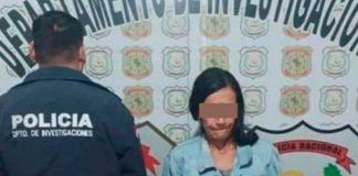 Por piedras de crack permitió que violaran y mataran a su hija de 3 en Paraguay