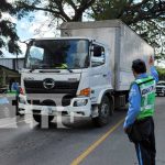 Instituciones de bienestar público fortalecen trabajo durante Semana Mayor en Nueva Segovia Instituciones de bienestar público fortalecen trabajo durante Semana Mayor en Nueva Segovia