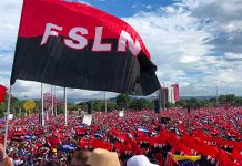 Sandinismo: La Palabra de todo un Pueblo» Grandeza de su identidad “El Sandinismo y la Paz”, Por: Carlos Donatto