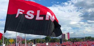 “El Sandinismo y la Paz”, Por: Carlos Donatto