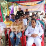 Realizan lanzamiento del balneario más limpio en el Río Wany en Siuna Realizan lanzamiento del balneario más limpio en el Río Wany en Siuna