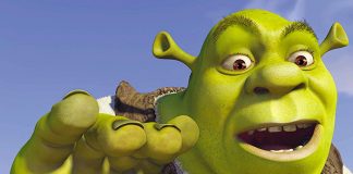 Fotos: Nueva película de Shrek como reinicio a la franquicia / Cortesía