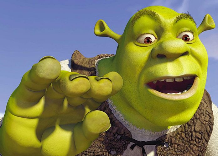 pelis Fotos: Nueva película de Shrek como reinicio a la franquicia / Cortesía