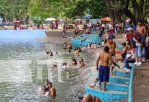 INTUR califica de exitoso y positivo cierre de plan verano en Nicaragua