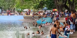 INTUR califica de exitoso y positivo cierre de plan verano en Nicaragua
