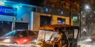 Torrenciales aguaceros han causado 85 muertos y 14 desaparecidos en Perú