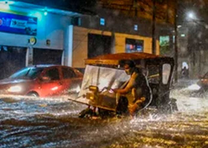 peru3 Torrenciales aguaceros han causado 85 muertos y 14 desaparecidos en Perú