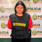 Apuñaló a la «comadre» por quedar embarazada de su ‘macho’ en Perú Apuñaló a la "comadre" por quedar embarazada de su 'macho' en Perú