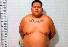 Por celos hombre le pegó 17 «plomazos» a su compadre en Perú Por celos hombre le pegó 17 "plomazos" a su compadre en Perú