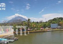 Nicaragua: Semana Santa fue un "Éxito Rotundo" en comercio y turismo
