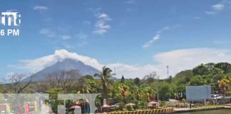 Nicaragua: Semana Santa fue un "Éxito Rotundo" en comercio y turismo