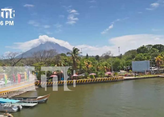 Nicaragua: Semana Santa fue un 