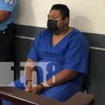 Foto: Juicio por homicidio imprudente en la Cuesta El Plomo / TN8