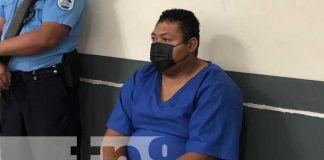 Foto: Juicio por homicidio imprudente en la Cuesta El Plomo / TN8