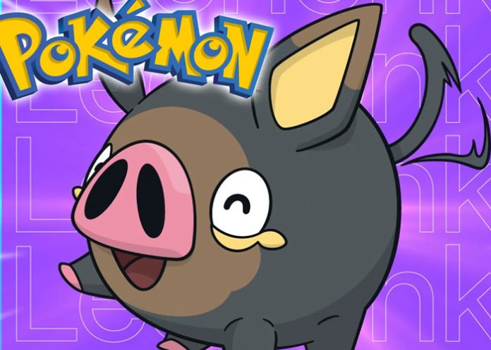 pokemon Pokémon inicia campaña