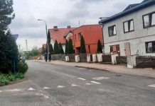 Demoníaco hombre mató a sus padres, esposa e hijo de cuatro meses en Polonia Demoníaco hombre mató a sus padres, esposa e hijo de cuatro meses en Polonia
