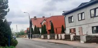 Demoníaco hombre mató a sus padres, esposa e hijo de cuatro meses en Polonia