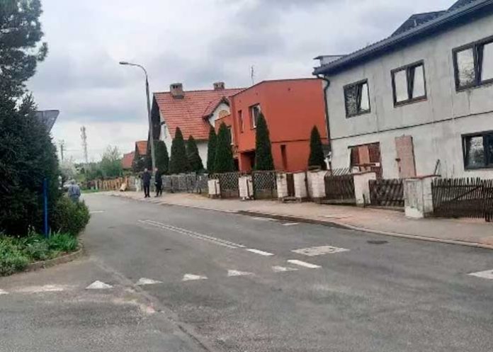 polonia2 Demoníaco hombre mató a sus padres, esposa e hijo de cuatro meses en Polonia