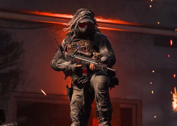 porajs-bcsa Novedades y cambios de la temporada 3 de Warzone 2