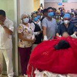 Quinceañera dona sus órganos tras sufrir muerte cerebral