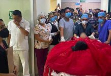 ¡Triste! En plena fiesta de 15 sufre muerte cerebral y decide donar sus órganos Quinceañera dona sus órganos tras sufrir muerte cerebral