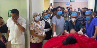 Quinceañera dona sus órganos tras sufrir muerte cerebral