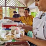 Foto: "Mega Quesillo" a 100 córdobas en Managua / TN8