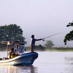 Río San Juan, en Nicaragua, es un paraíso con historia, fauna y otras sorpresas