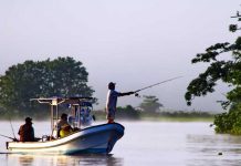 Río San Juan, en Nicaragua, es un paraíso con historia, fauna y otras sorpresas