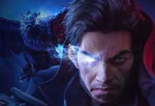 «Como un grande» Redfall tiene un nuevo tráiler centrado en la historia de Jacob Redfall tiene un nuevo tráiler centrado en la historia de Jacob
