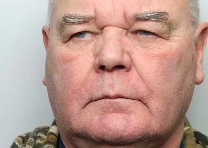 Violó repetidamente a su hija a la que trataba como 'esposa' en Reino Unido