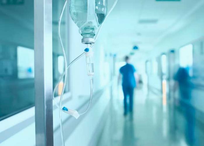 ¡Alarmante! Más de 6 mil casos de abusos sexual en hospitales de Reino Unido